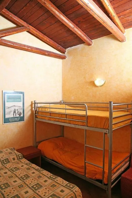 Casablanca Apartment Rome 0*,